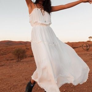 Princess Polly Maxi Dress